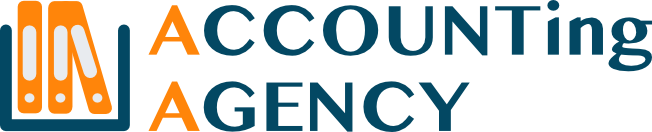 Accounting Agency Logo